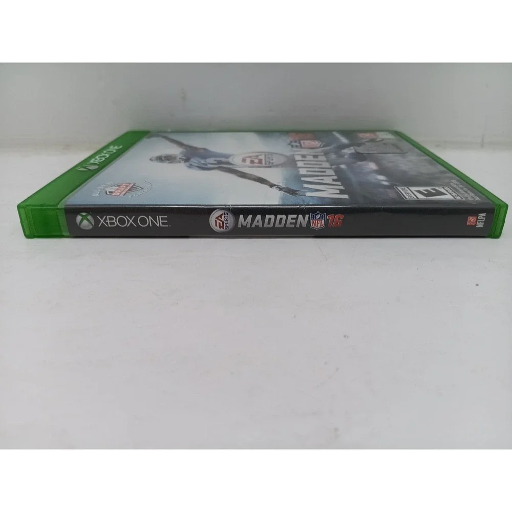 Madden NFL 16 - Microsoft Xbox One